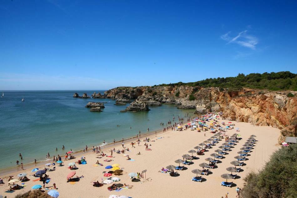 Mar A Vista Rocha Beach Summer Портиман Экстерьер фото